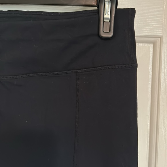 Sketchers Athletic Leggings - Picture 3 of 4